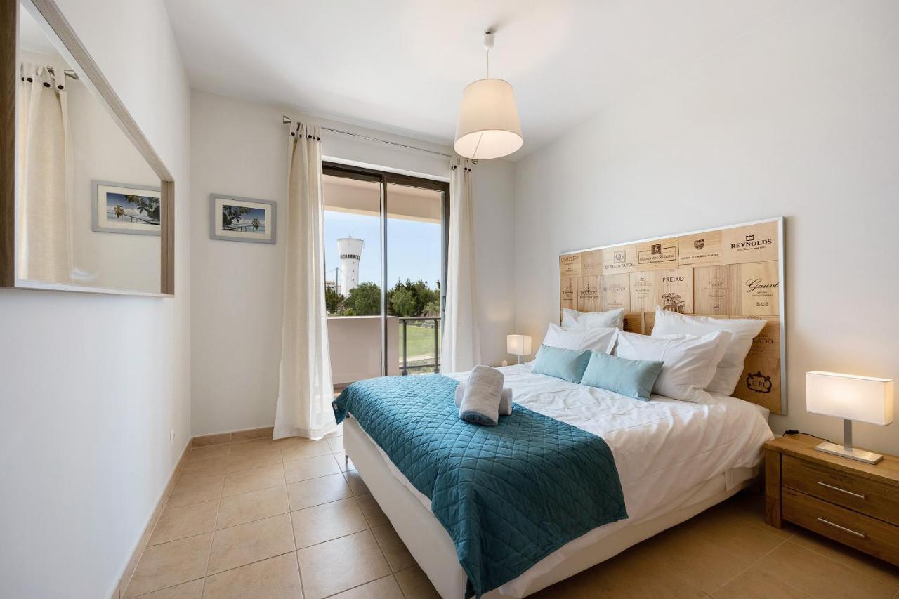 Devvine Beach And Golf Alvor Zewnętrze zdjęcie