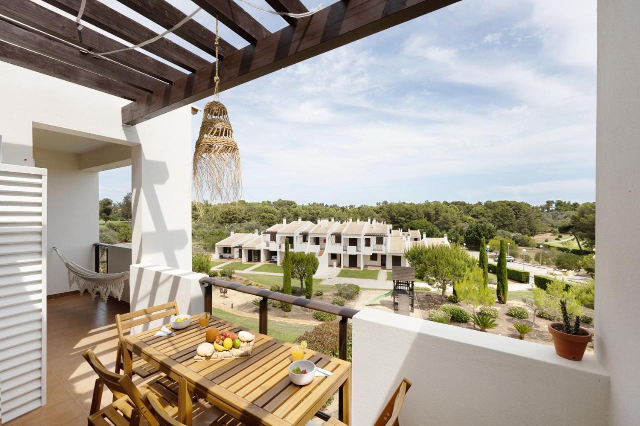 Devvine Beach And Golf Alvor Zewnętrze zdjęcie