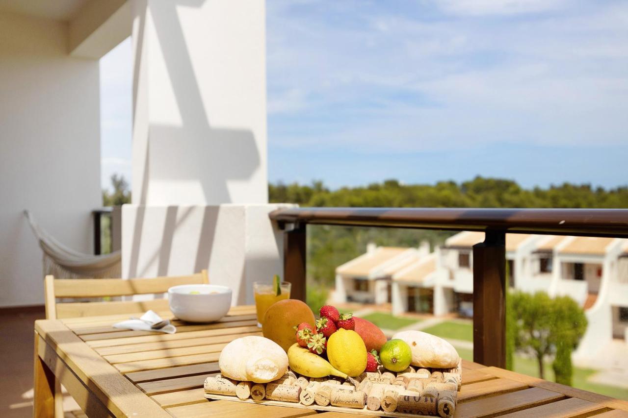 Devvine Beach And Golf Alvor Zewnętrze zdjęcie