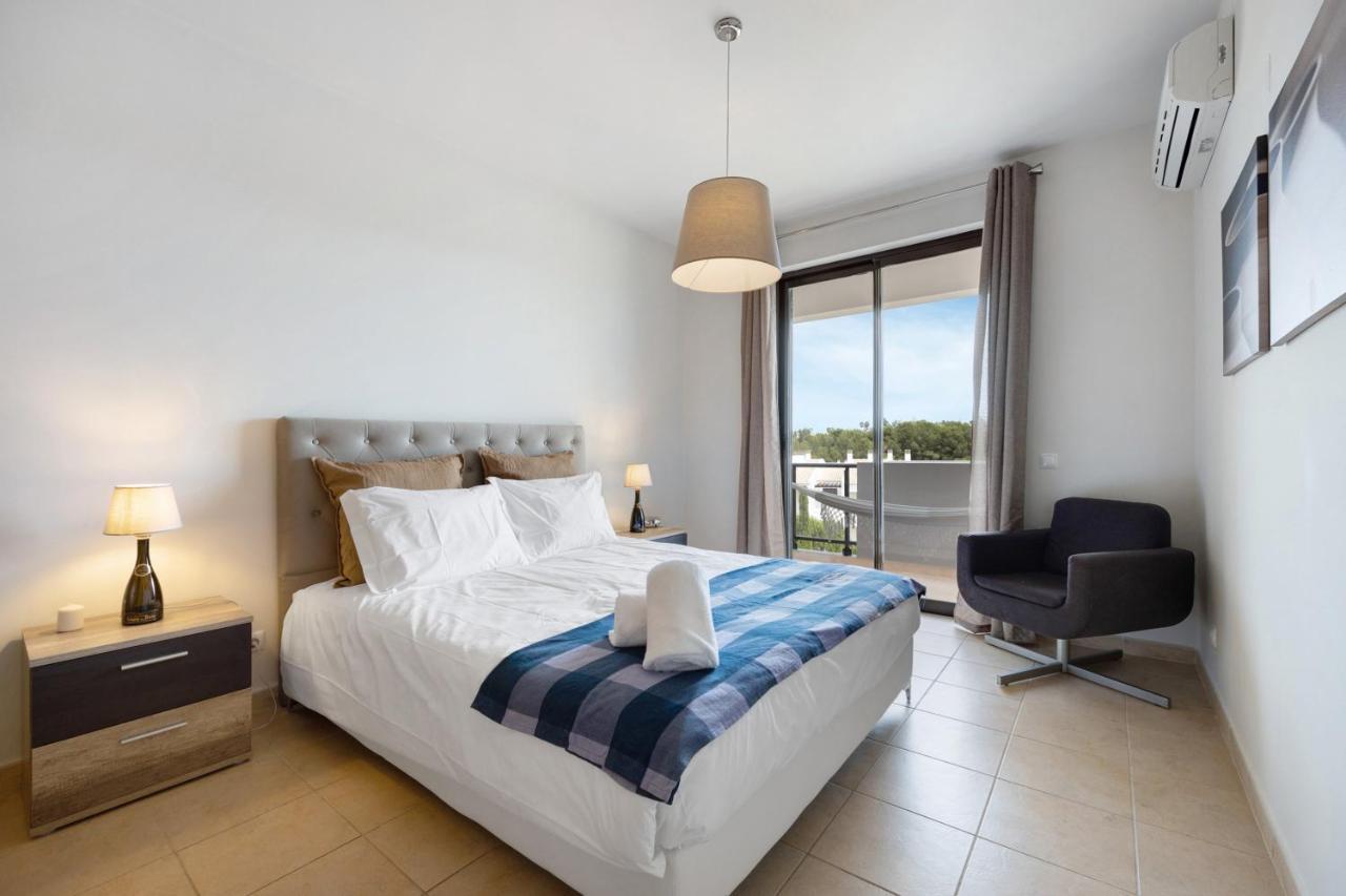 Devvine Beach And Golf Alvor Zewnętrze zdjęcie