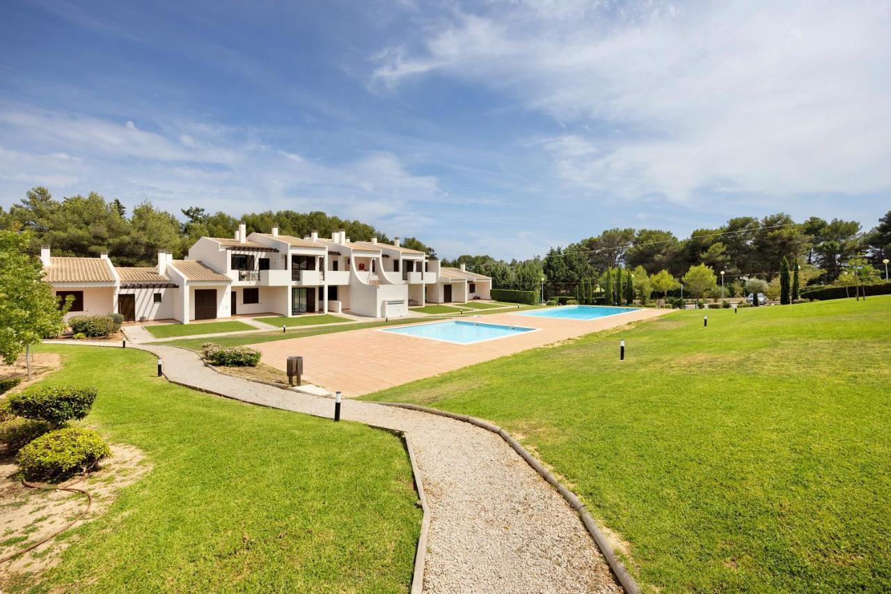 Devvine Beach And Golf Alvor Zewnętrze zdjęcie